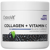 Kolagen + vitamin C/prah - 200 grama