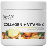 Kolagen + vitamin C/prah - 200 grama