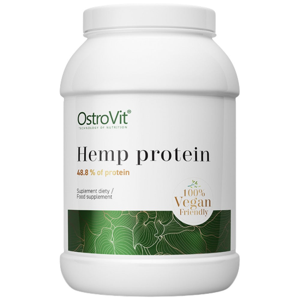 Protein/vege od konoplje 700 grama