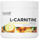 L-karnitin tartrat u prahu/aromatizirani 210 grama