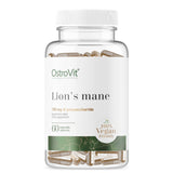 Lion's Mane 500 mg / vege 60 kapsula