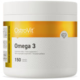 Omega 3 1000 mg - 90 softgels