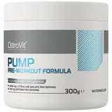 Formula prije vježbanja pumpa - 300 grama