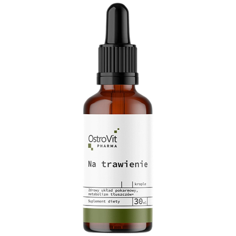 Probavne kapi | Digestivni sustav Zdravlje 30 ml