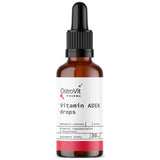Adek kapi / vitamin a + d + e + k 30 ml