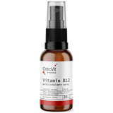 Vitamin B12 Metilcobalamin 100 mcg sprej 30 ml