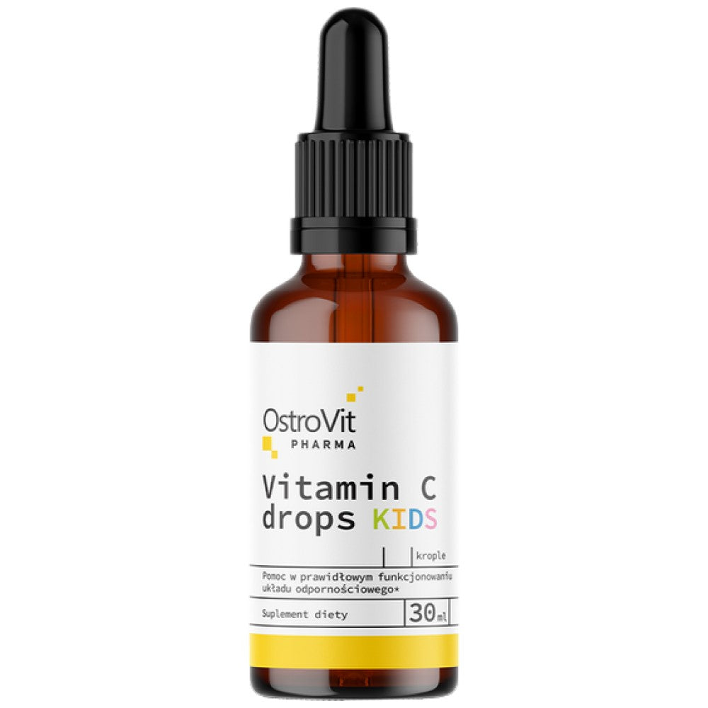 Kapi vitamina C | za djecu 30 ml