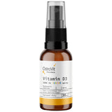 Vitamin D3 1000 IU | Junior sprej 30 ml