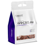 Koncentrat proteina surutke 80% - 900 GRAMA