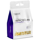 Koncentrat proteina surutke 80% - 900 GRAMA