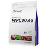 Koncentrat proteina surutke 80% - 900 GRAMA