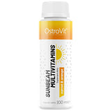 Sunbeam Multivitaminis Shot | Bolja formula tan - 100 ml