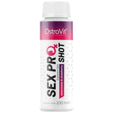 Sex Pro Shot | Za žene - 100 ml