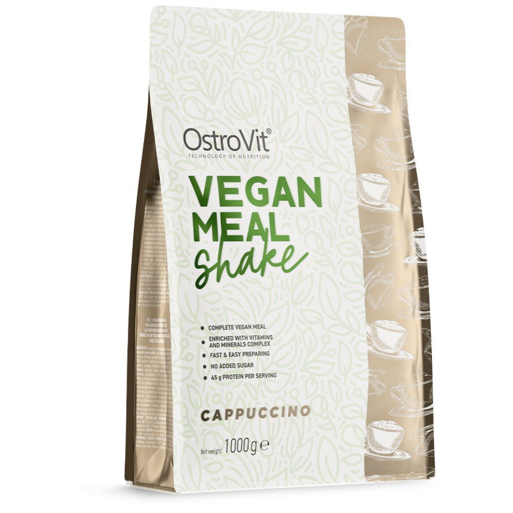 Veganski obrok Shake 1000 grama