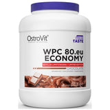 Ekonomija WPC 80.EU/Koncentrat proteina sirutke - 700 grama