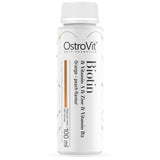 Biotin i vitamin A & cink i vitamin B2 - 100 ml