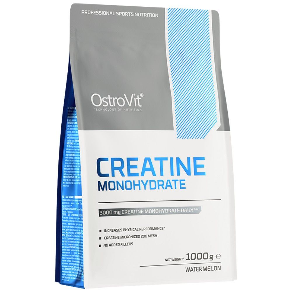 Kreatin monohidratni prah - 300 grama