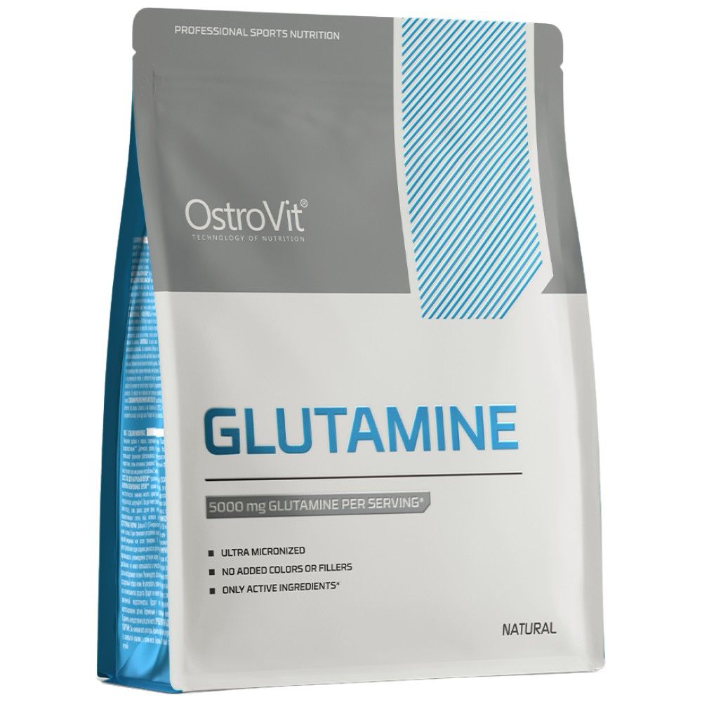 Glutaminski prah - 300 grama
