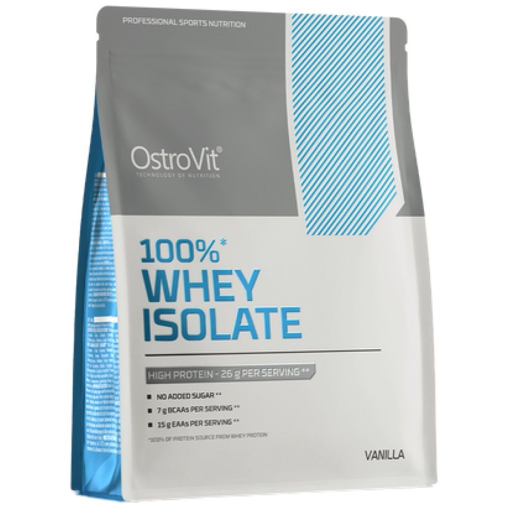 Izolat proteina sirutke - 300 grama