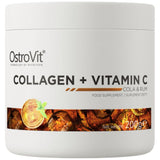 Kolagen + vitamin C/prah - 200 grama