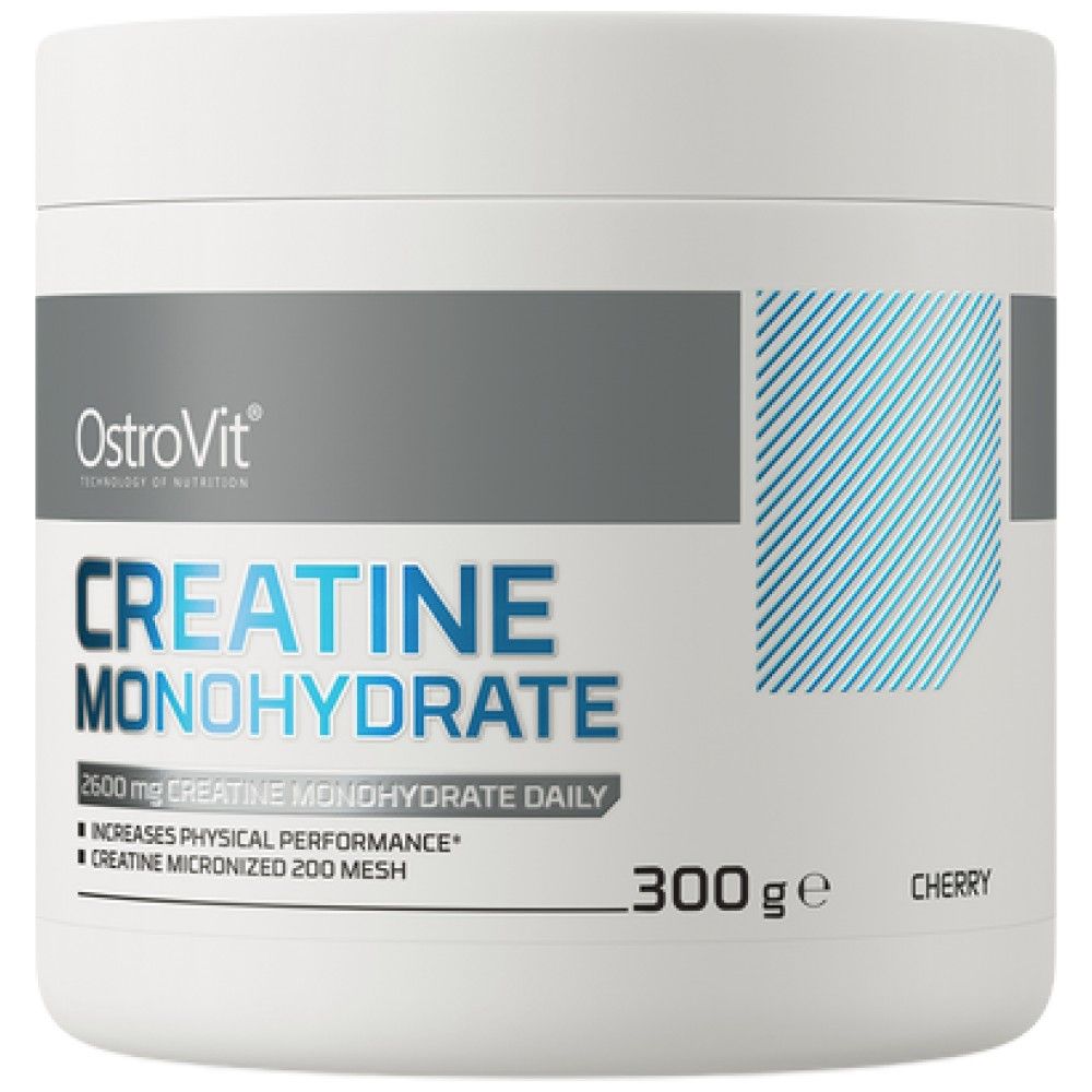 Kreatin monohidratni prah - 300 grama