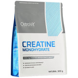 Kreatin monohidratni prah - 300 grama