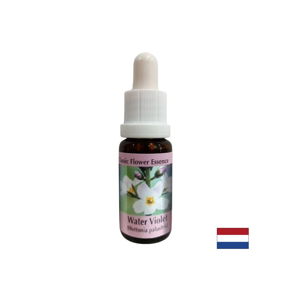 Promovira komunikaciju - močvarna irisova esencija, padne 15 ml