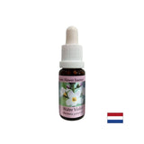Promovira komunikaciju - močvarna irisova esencija, padne 15 ml