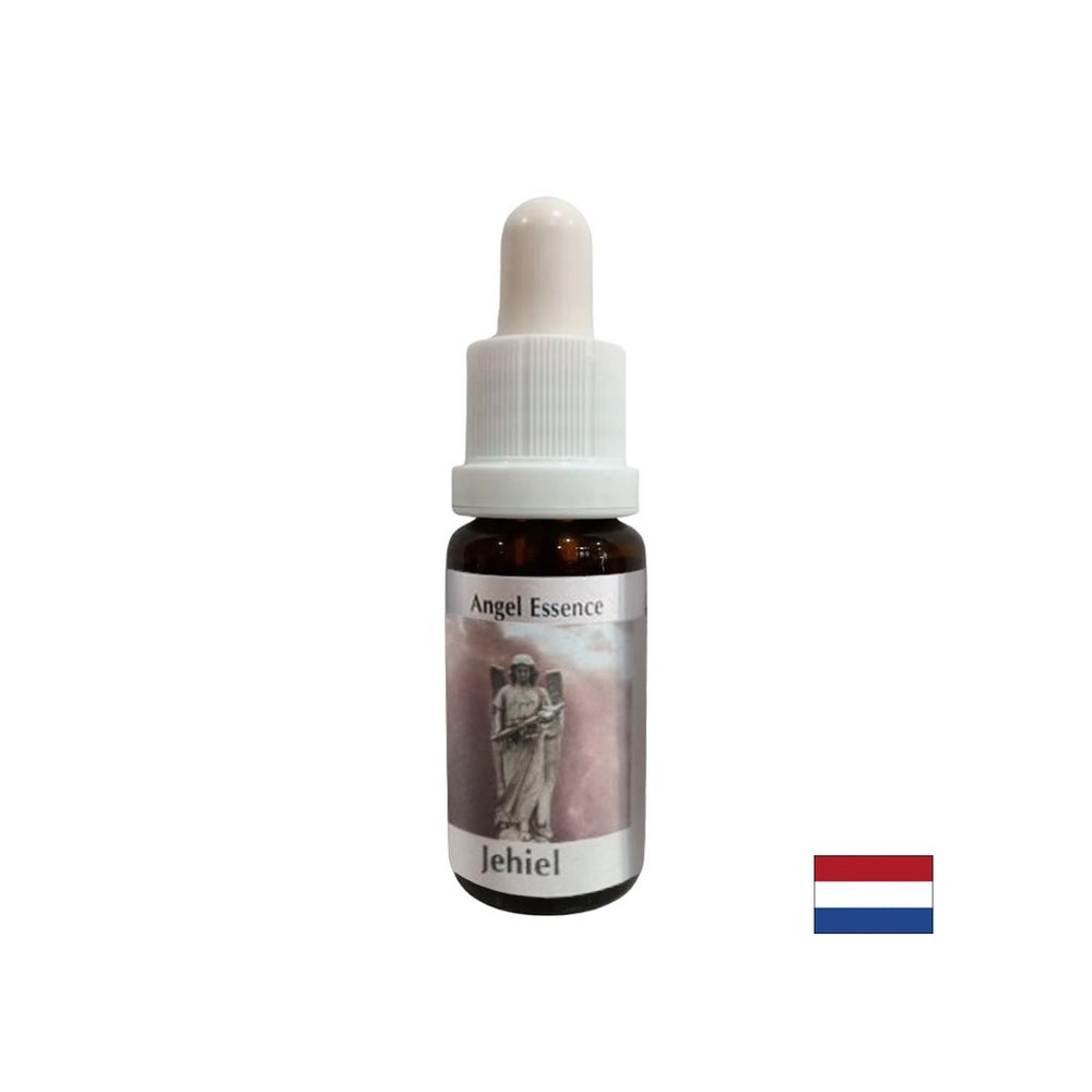 Ispunjava ljubavlju i nadom - Jehiel Essence (Angel Essence br. 12), kapi 15 ml