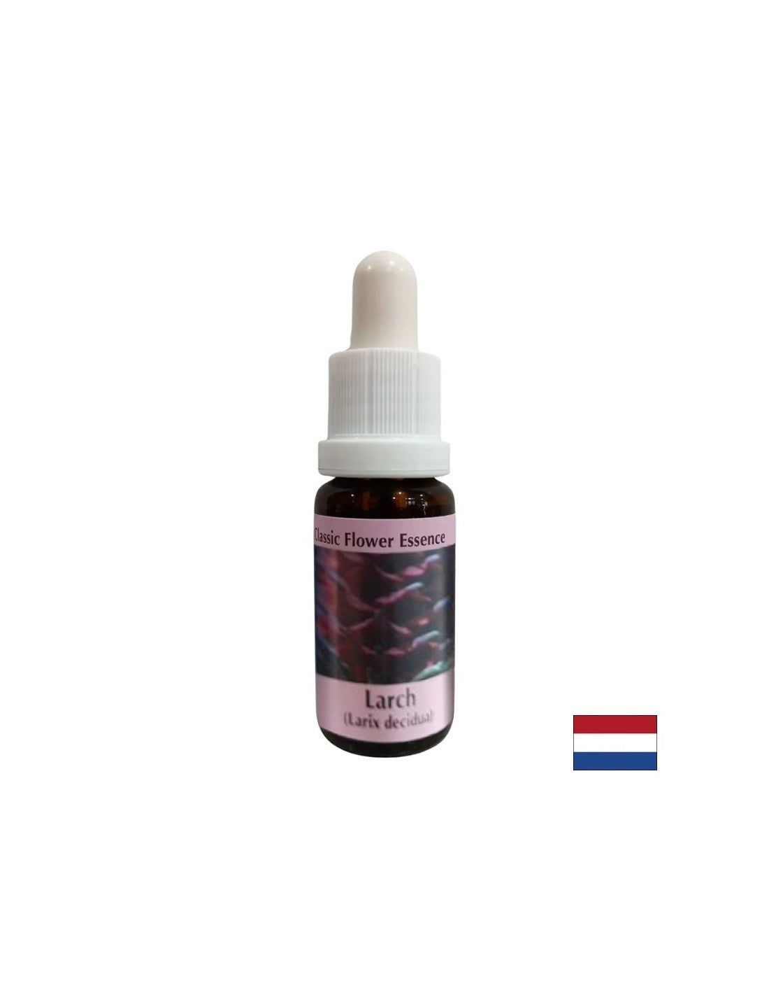 Povećava samopoštovanje - Larch Essence br. 19, padne 15 ml