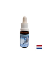 Za emocionalnu ravnotežu i stabilnost br. 10 - Smoky Quartz Essence, pada 15 ml