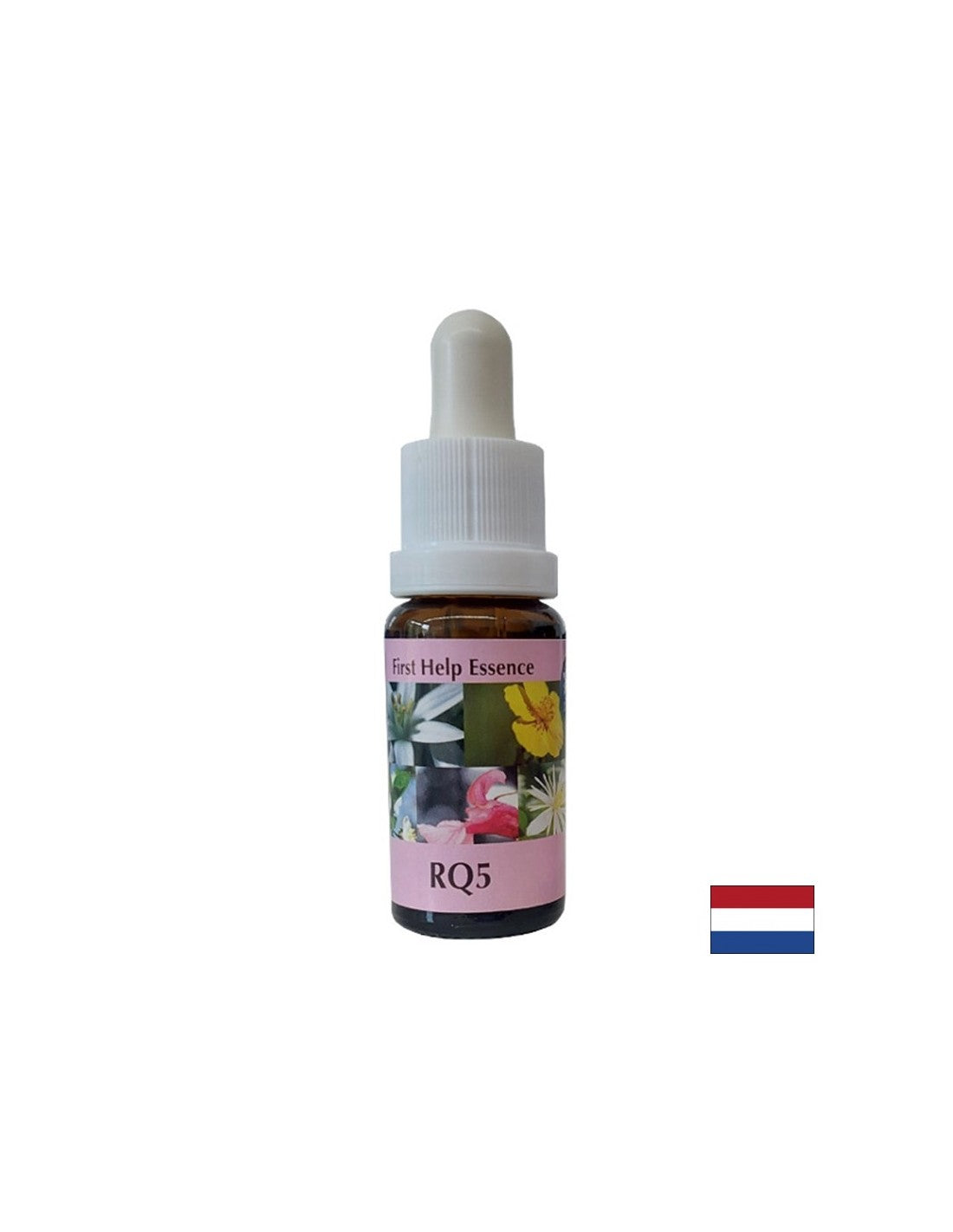 Esencijalna pomoć RQ5 br. 39, padne 15 ml