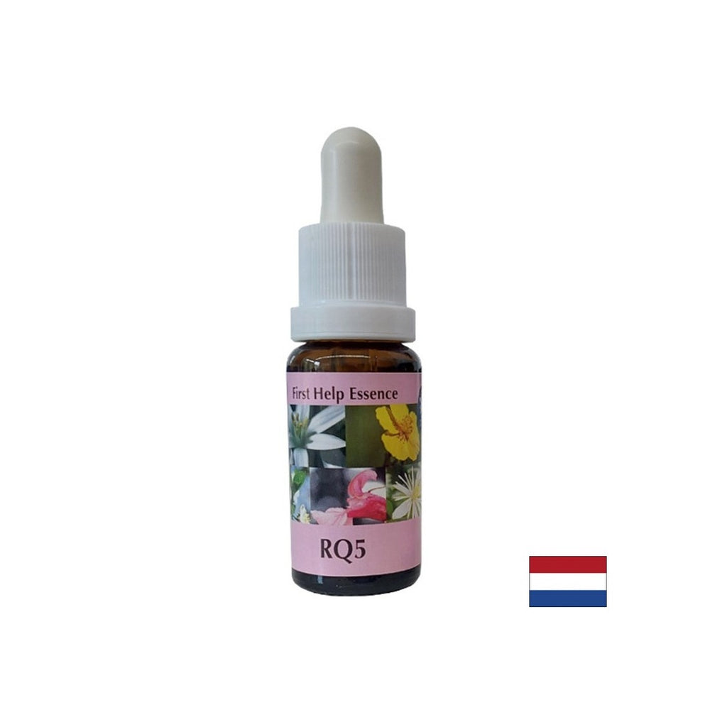 Esencijalna pomoć RQ5 br. 39, padne 15 ml