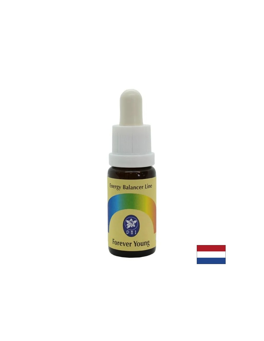 Essence vječna mladost br. 4, kapi 15 ml