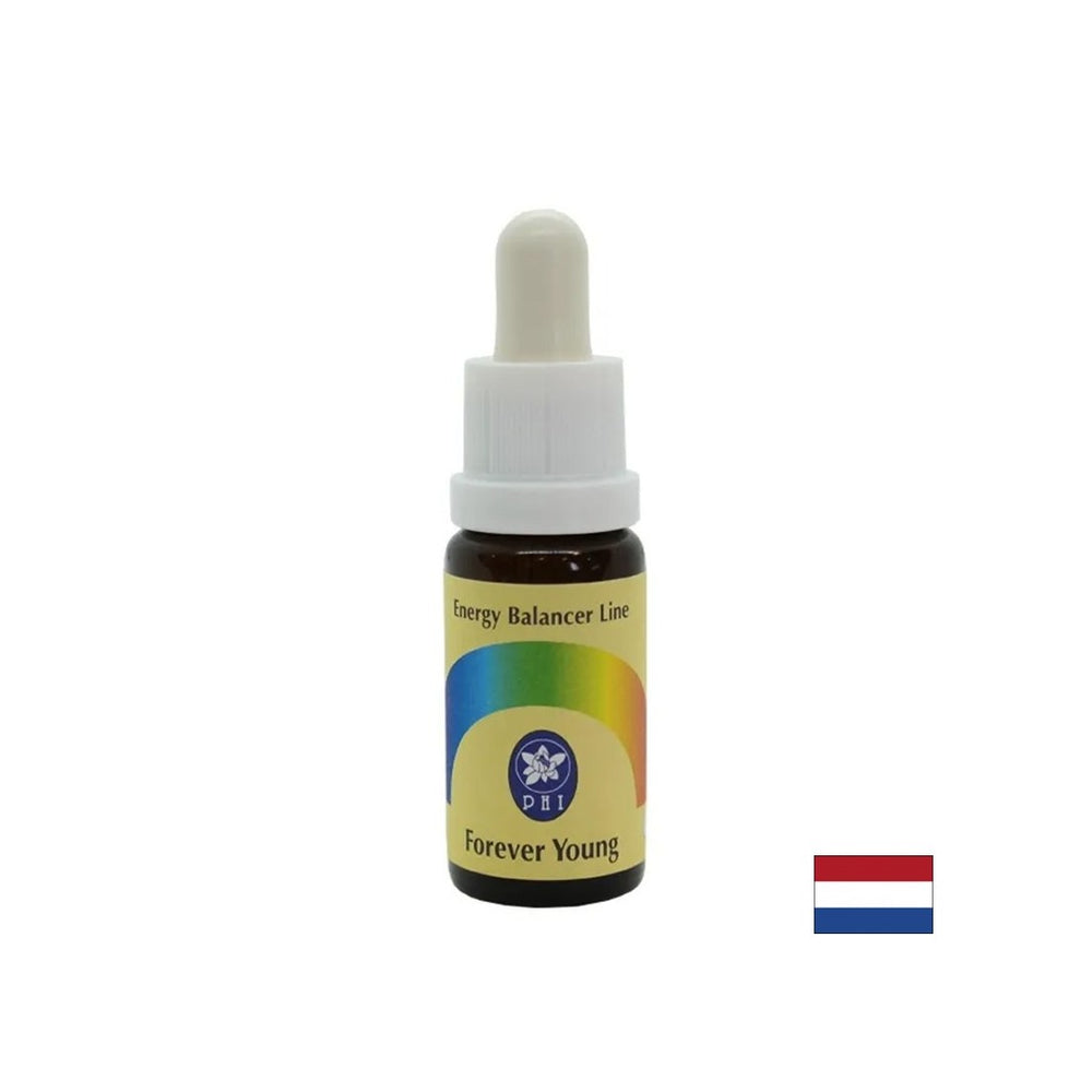 Essence vječna mladost br. 4, kapi 15 ml