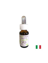 BERGAMOT ESSILNO ULJA Bio, 10 ml