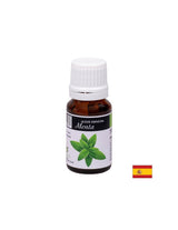 Probavni i respiratorni sustav - eterično ulje peperminta, 10 ml
