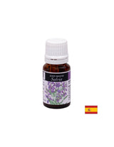 Smirivanje i opuštajući učinak - kadulja esencijalno ulje, 10 ml