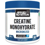 Kreatin monohidrat - 250 grama