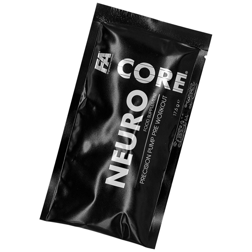 Core Neuro | Precizna pumpa prije vježbanja - 17,5 grama