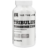 Tribulus terestris 1500 / maksimalna snaga 90 tableta