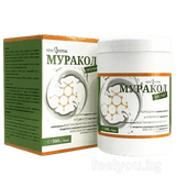 100% liposomalni bivolji kolostrum 360 g <tc>Muracol</tc> Zaštita | HALAL