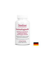 Feminavaginalis® - Podrška ženskom zdravlju, 120 kapsula