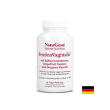 Feminavaginalis® - Podrška ženskom zdravlju, 120 kapsula