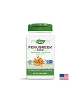 Fenugreek sjeme / fenugreek (sjeme) 610 mg x 320 kapsula priroda