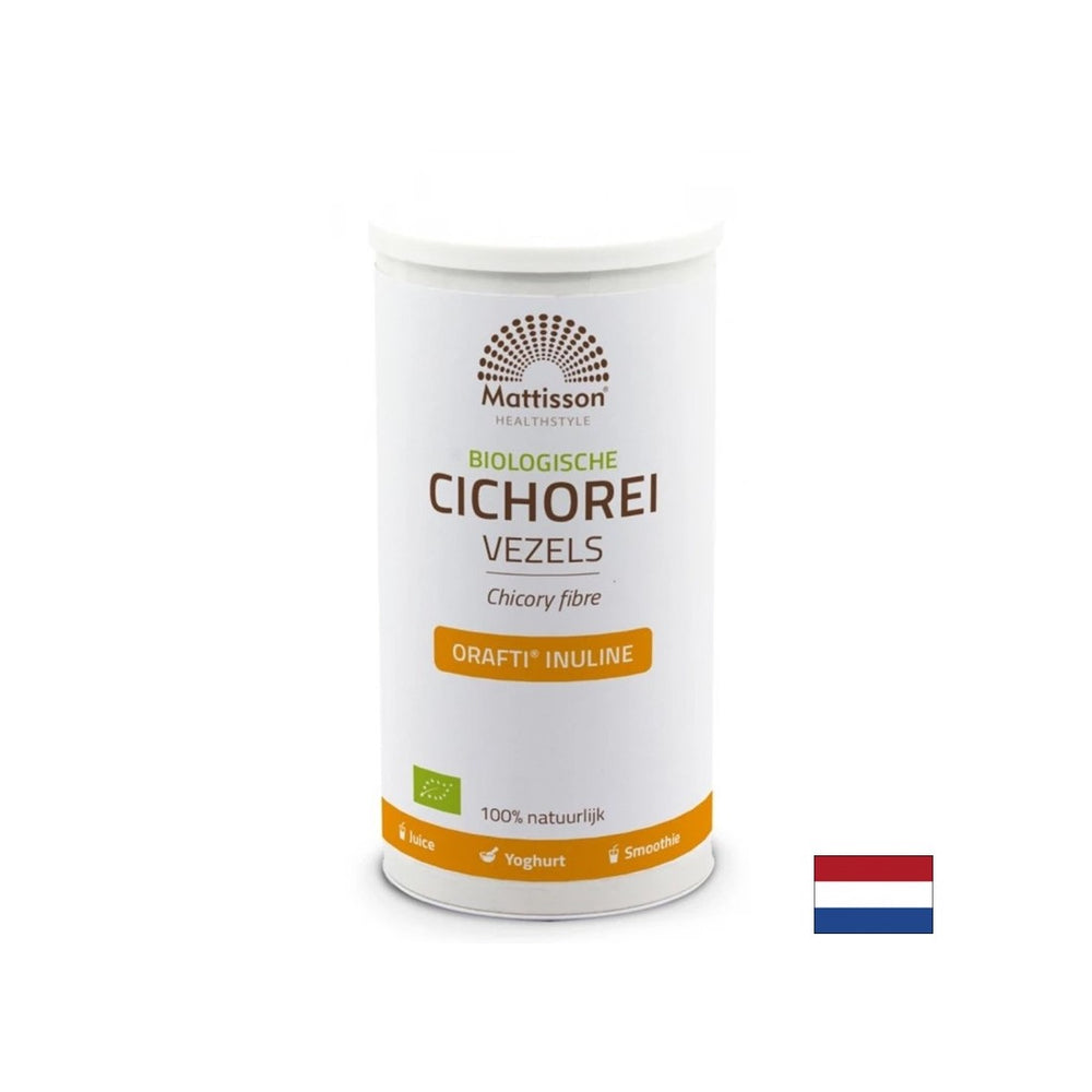Orafti® cikorijalno vlakno - dobra probava i ravnoteža mikrobioma, 275 g praha