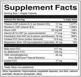 Fibro Essentials 718 mg - 90 kapsula