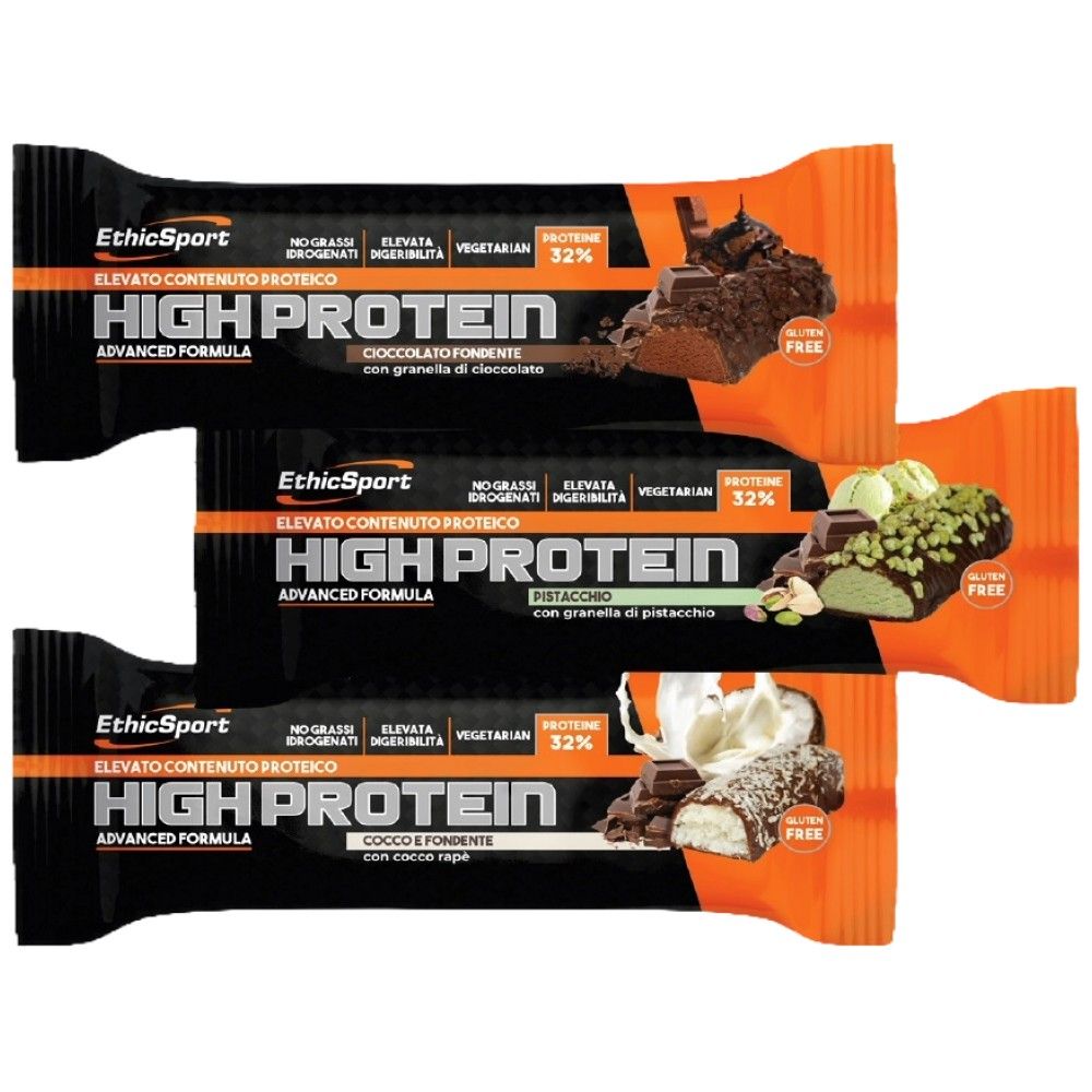 Visoka traka proteina - 21 x 45 grama