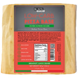 Talijanska baza keto pizze - 100 grama