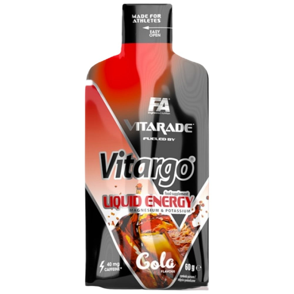 Vitarade | <tc>VITARGO</tc>® Tekuća energija - 60 grama